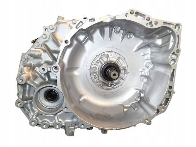 Коробка передач VOLVO S40 S60 V60 2.0 D4 2WD TG-81