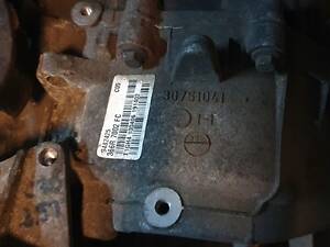 КОРОБКА ПЕРЕДАЧ VOLVO V50 S40 II C30 C70 2.5T