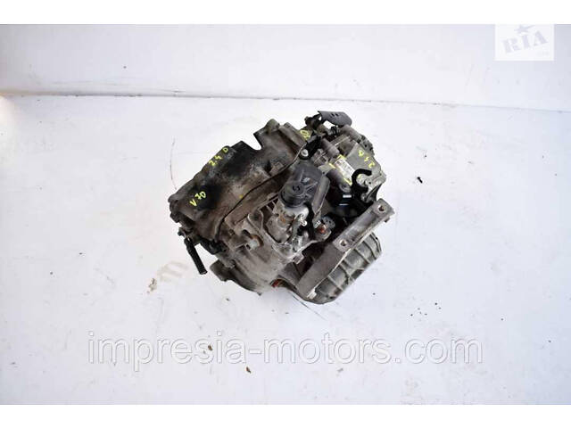 Коробка передач VOLVO V70 III 2.4 D 6G9R7002LF