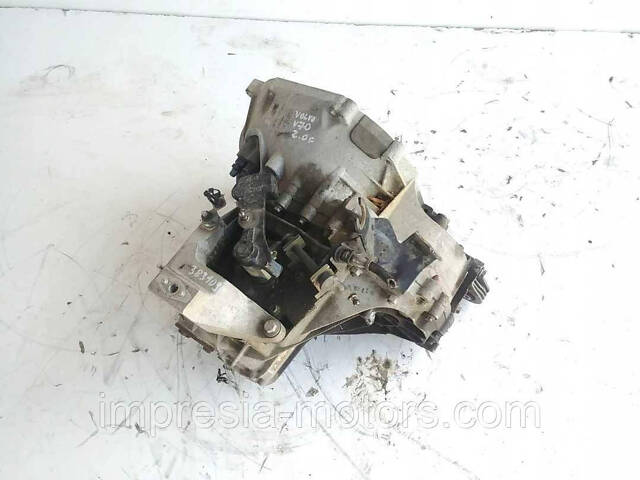 Коробка передач VOLVO V70 XC70 2.0 7G9R7002VE 5B