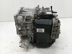 Коробка передач VOLVO XC40 B4 Mild Hybrid P1285466