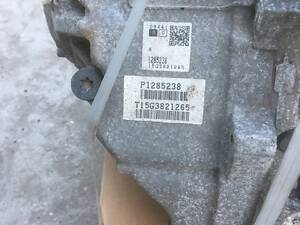 Коробка передач Volvo XC70 XC60 D4 D5 5 цил AWD TF-80SD P 1285238