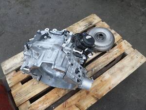 КОРОБКА ПЕРЕДАЧ VOLVO XC90 II TG-81SD T8 HYBRID B4204T34 B4204T46