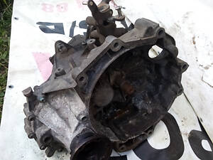 Коробка передач VW Golf,Skoda 1.6 02T301103T 6ст