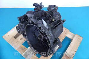 Коробка передач VW SHARAN I MK1 95-00 1.8 T