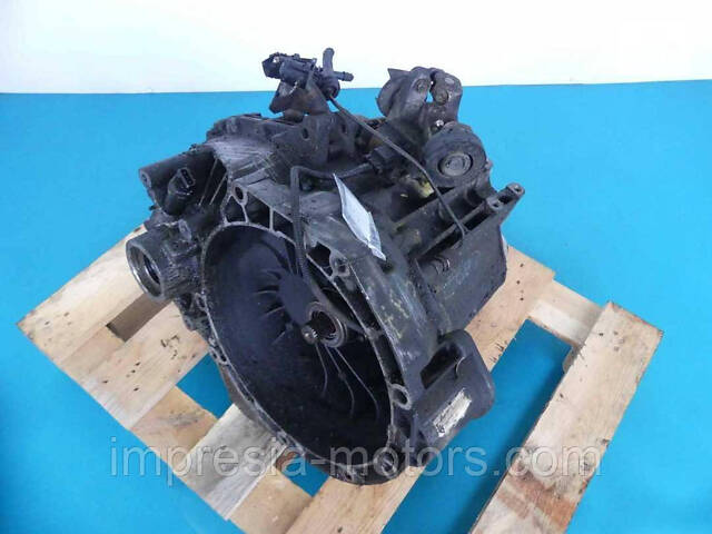 Коробка передач VW SHARAN I MK1 95-00 1.8 T