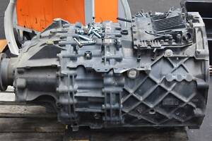 Коробка передач ZF 12 AS 2130 TD MAN TGX TGS TGA