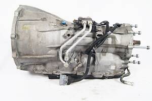 Коробка передач ZF 8HP-50Z Alfa Romeo Giulia 2.0T