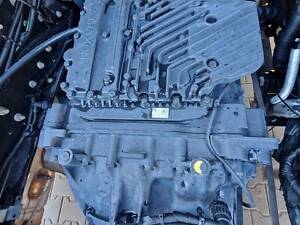 Коробка передач ZF FORD F-MAX TRAXTON 12TX2620 TD JC46 7K481AAB 2022 год