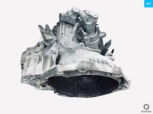 Коробка переключения передач Chevrolet Cruze Captiva Opel Insignia A Astra J Zafira B Antara 2.0 CDTI VCDI F40