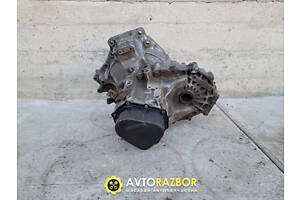 Коробка переключения передач G56217100D КПП 5 ступ 2.0 DITD на Mazda 323 BJ, 323F, 626 V (GF, GW), Premacy