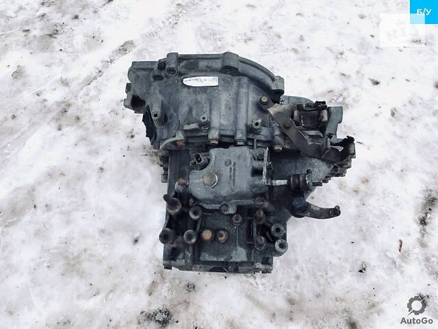 Коробка переключения передач КПП Chery Tiggo T11 Creat Wall Hover QR523MHB - Фото 5