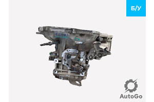 Коробка переключения передач КПП Chevrolet Cruze MC3944