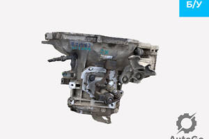 Коробка переключения передач КПП Chevrolet Cruze MC3944