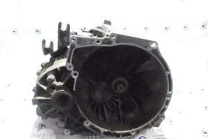 Коробка переключения передач КПП Ford Tourneo Connect 1.6 DV6R-7002-XAC