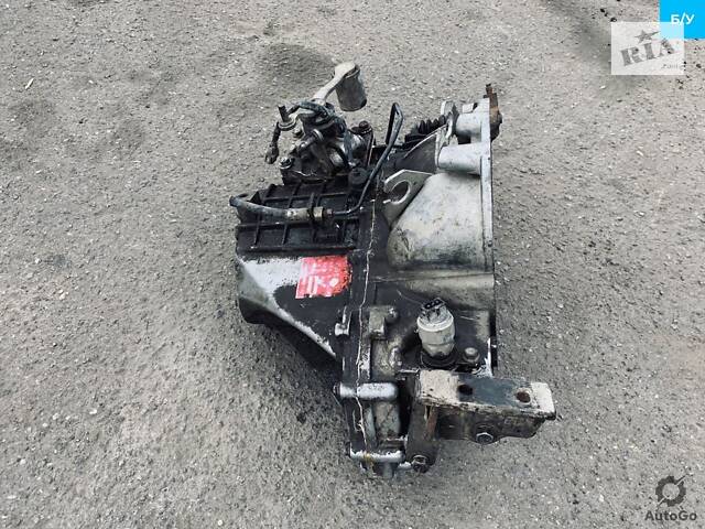 Коробка переключения передач КПП Geely MK CK JL-S160G JL-S160GI - Фото 2