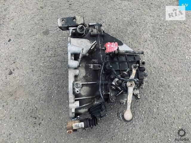 Коробка переключения передач КПП Geely MK CK JL-S160G JL-S160GI - Фото 4