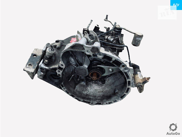 Коробка переключения передач КПП Geely MK CK JL-S160G JL-S160GI - Фото 1