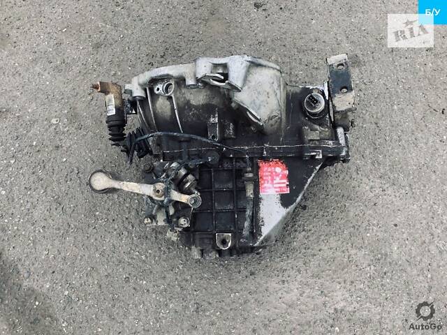 Коробка переключения передач КПП Geely MK CK JL-S160G JL-S160GI - Фото 3