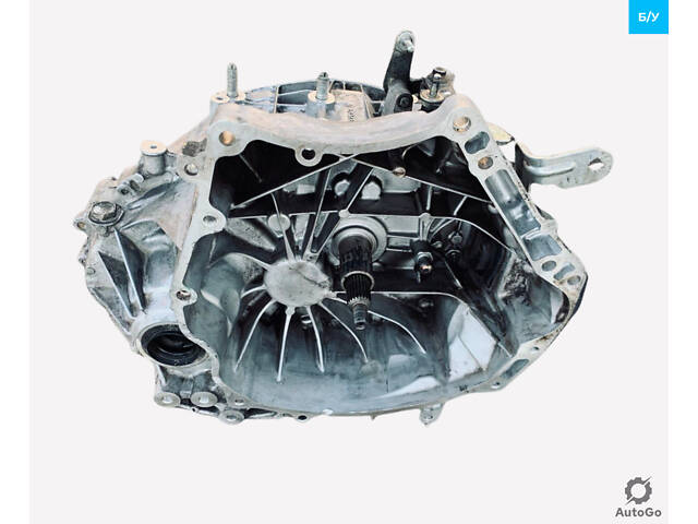 Коробка переключения передач КПП Mazda 3 BM CX-3 DK CX-5 KE 2.0 PE-VPS G4JA - Фото 1