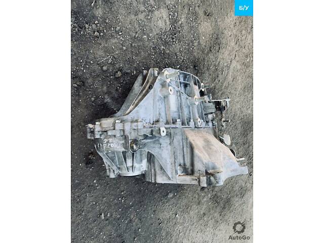 Коробка переключения передач КПП Mazda 3 BM CX-3 DK CX-5 KE 2.0 PE-VPS G4JA - Фото 4