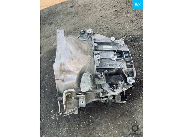 Коробка переключения передач КПП Mazda 3 BM CX-3 DK CX-5 KE 2.0 PE-VPS G4JA - Фото 6