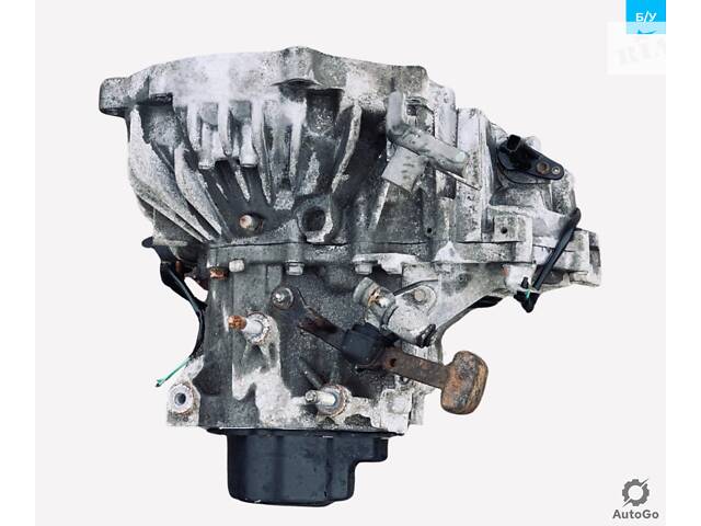 Коробка переключения передач КПП Mazda 6 GH 1.8 L8D13 L8-DE GC400 8TF0602432 - Фото 1