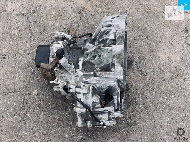 Коробка переключения передач КПП Mazda 6 GH 1.8 L8D13 L8-DE GC400 8TF0602432 - Фото 2
