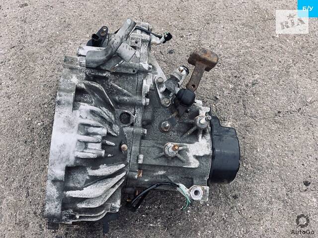 Коробка переключения передач КПП Mazda 6 GH 1.8 L8D13 L8-DE GC400 8TF0602432 - Фото 3