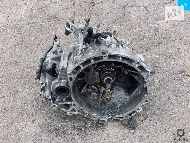 Коробка переключения передач КПП Mazda 6 GH 1.8 L8D13 L8-DE GC400 8TF0602432 - Фото 5