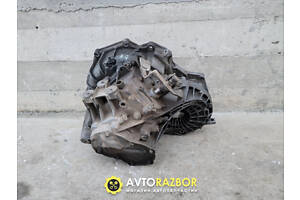 Коробка переключения передач КПП/МКПП F23 5495775 на 2.0-2.2TDi Opel Vectra B, Astra G, Zafira A 1995-2005 год