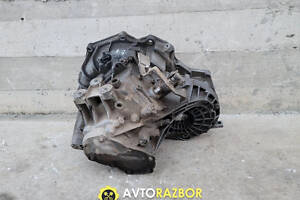 Коробка переключения передач КПП/МКПП F23 5495775 на 2.0-2.2TDi Opel Vectra B, Astra G, Zafira A 1995-2005 год