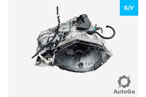 Коробка перемикання передач Renault Scenic III Megane III Fluence 1.6 16V TL4 042 7701700588