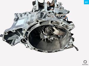Коробка переключения передач Mazda CX-7 ER 2.3 TURBO L3-VDT 4WD