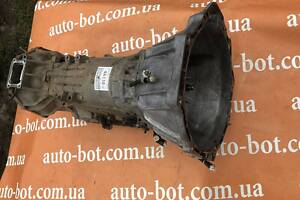 коробка переключения передач АКПП Toyota Land Cruiser Prado 120 3.0D