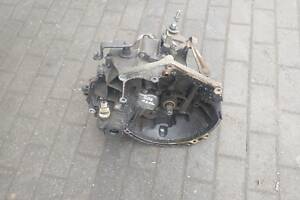 Коробка peugeot 206 307 citroen c4 1.6 16v 20cn28