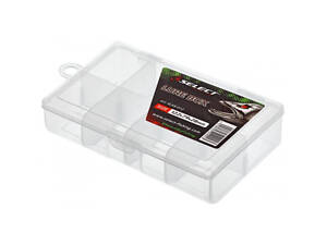 Коробка рибалки Select Lure Box SLHS-012 12.2х7.9х2.8 cm (1870.30.49)