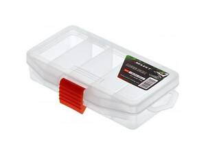 Коробка рибалки Select Lure Box SLHS-1005 13.6x8.4x3 cm (1870.30.57)