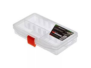 Коробка рибалки Select Lure Box SLHS-1010 17.5x10.7x3 cm (1870.30.60)