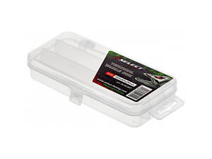 Коробка рибалки Select Terminal Tackle Box SLHS-007 13.3х6.2х2.5cm (1870.30.47)