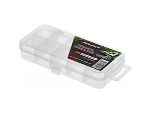 Коробка рибалки Select Terminal Tackle Box SLHS-009 13.3х6.2х2.5cm (1870.30.48)