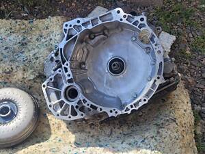 Коробка вариатора Nissan Rogue 2019 AVD, 45 тыс. км, 2.5 л, бензин.