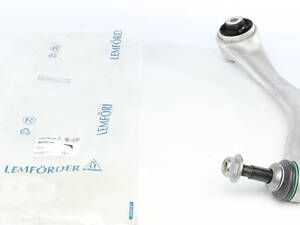 Коромисло підвіски колеса, переднє LEMFORDER 36214 01 BMW 5 Series, 6 Series 31126775971, 6775971