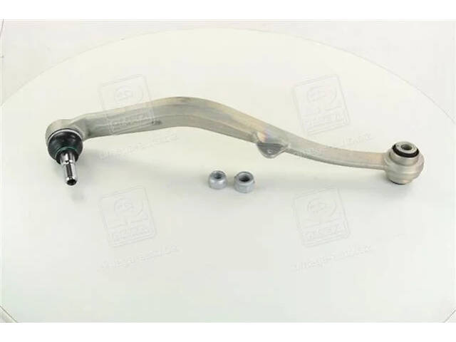 Коромисло підвіски колеса, заднє LEMFORDER 3403901 Mercedes M-Class A1633500653, 1633500453, 1633500653 - Фото 1