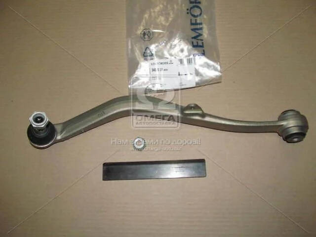 Коромисло підвіски колеса, заднє LEMFORDER 3403901 Mercedes M-Class A1633500653, 1633500453, 1633500653 - Фото 3