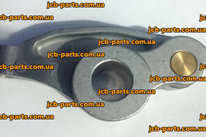 Коромысло выпускного клапана 02/801830 для JCB JS220