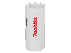 Коронка HSS-Bi-Metal 16 мм Makita (D-16994)