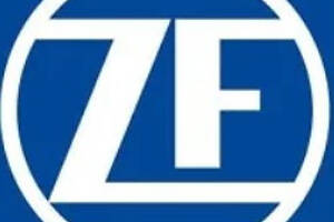 Коронное колесо ZF / набор конических зубчатых колес