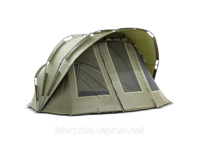 Короповий RANGER EXPERT 2 MAN 175+зимове покриття (Арт. RA 6645), оригінал!! - Фото 8