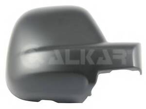 Корпус, наружное зеркало ALKAR 6344867 на CITROEN BERLINGO (B9)